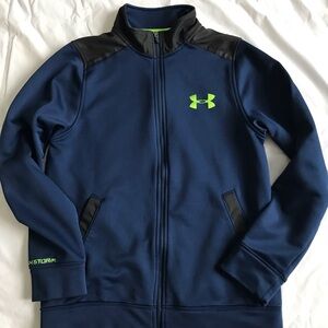 Under Armour Lightweight Jacket Mens S